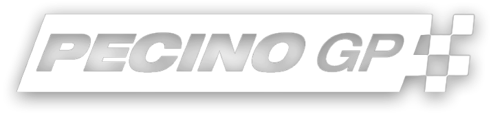 PecinoGP Logo